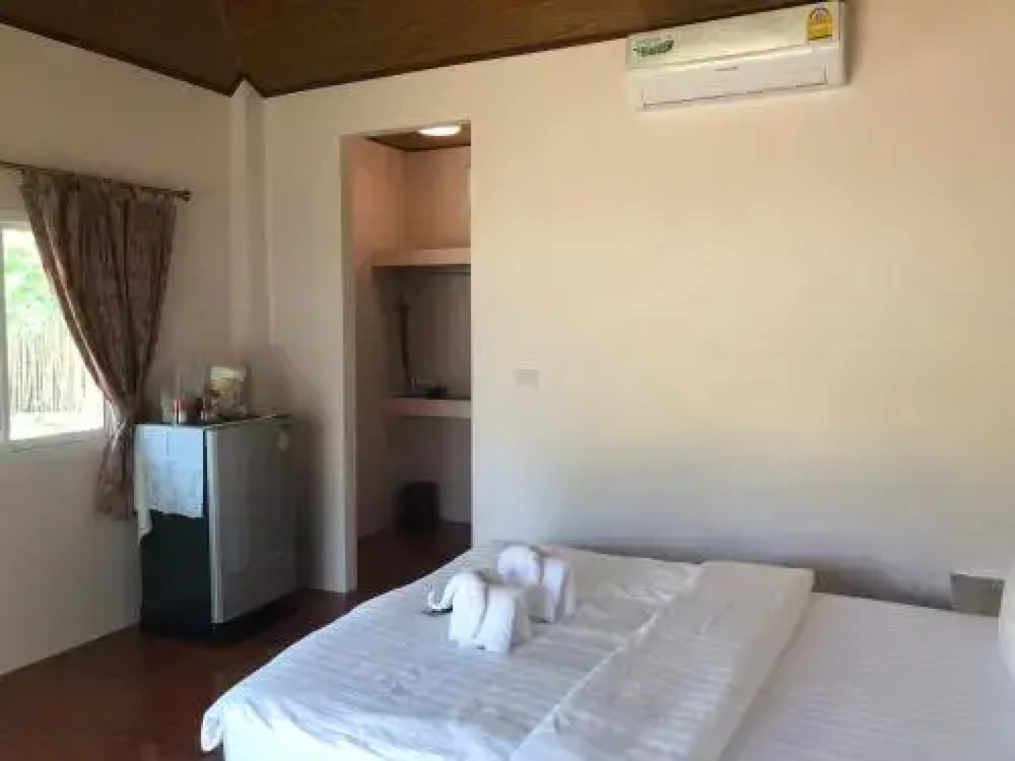 Koh Mak Resort
