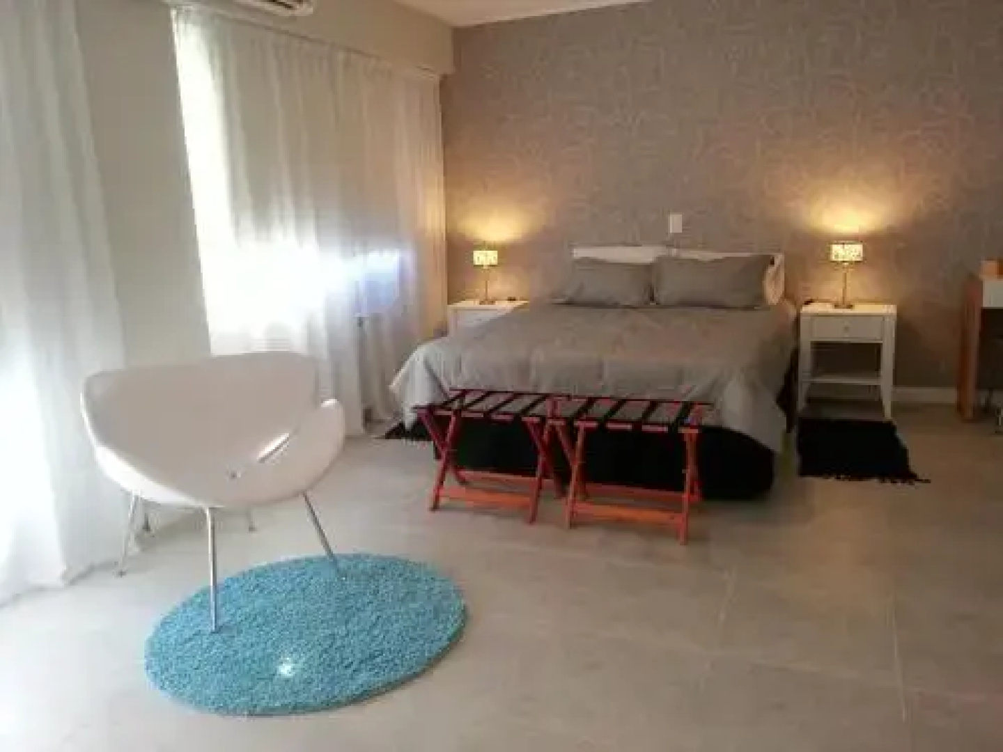 Rio Alto Suite
