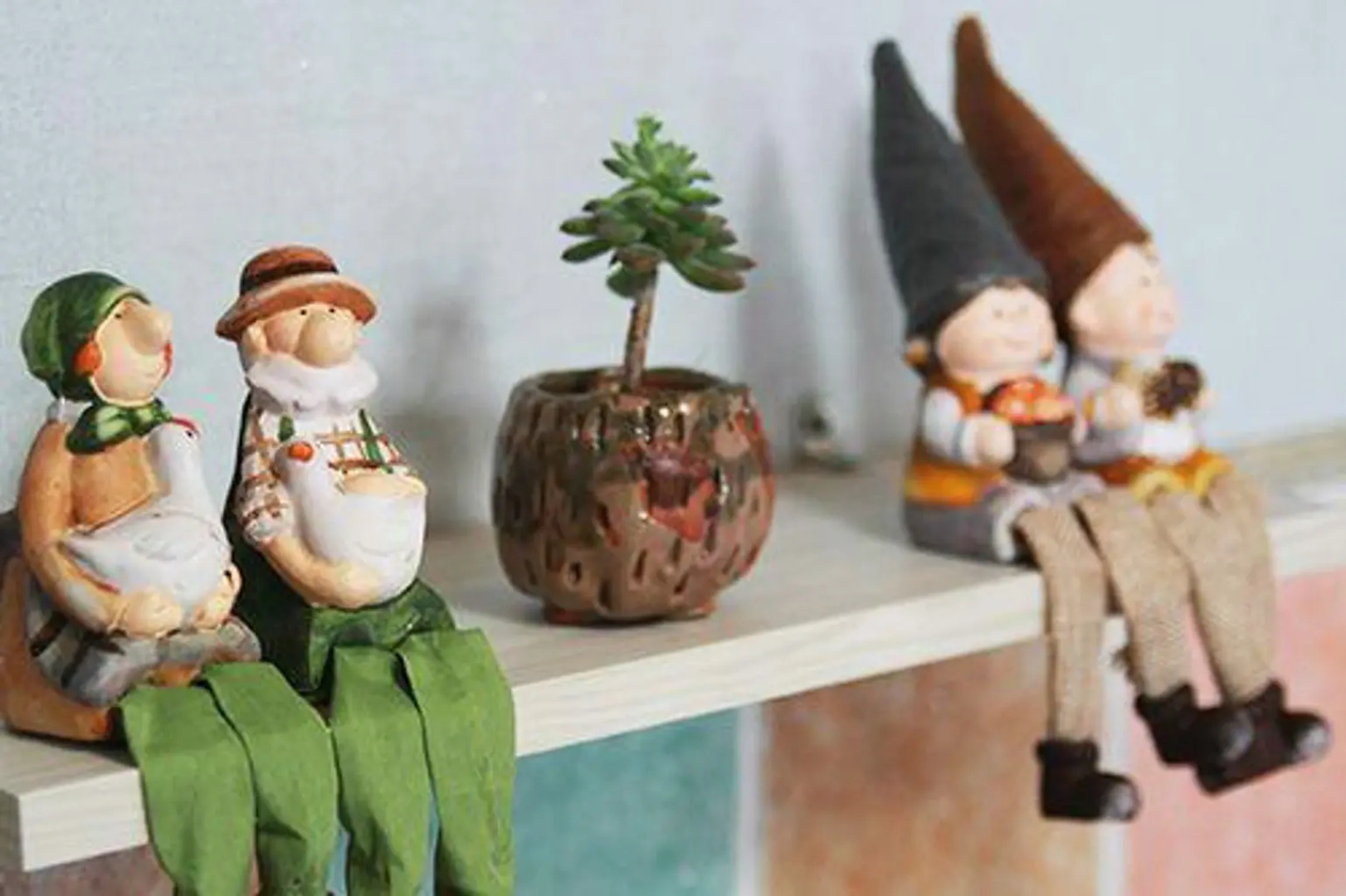 Seokmodo For You Pension