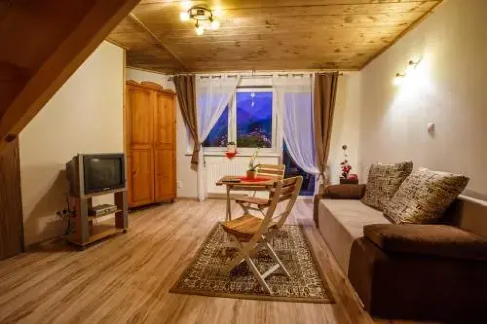 Privat Gazda Pension