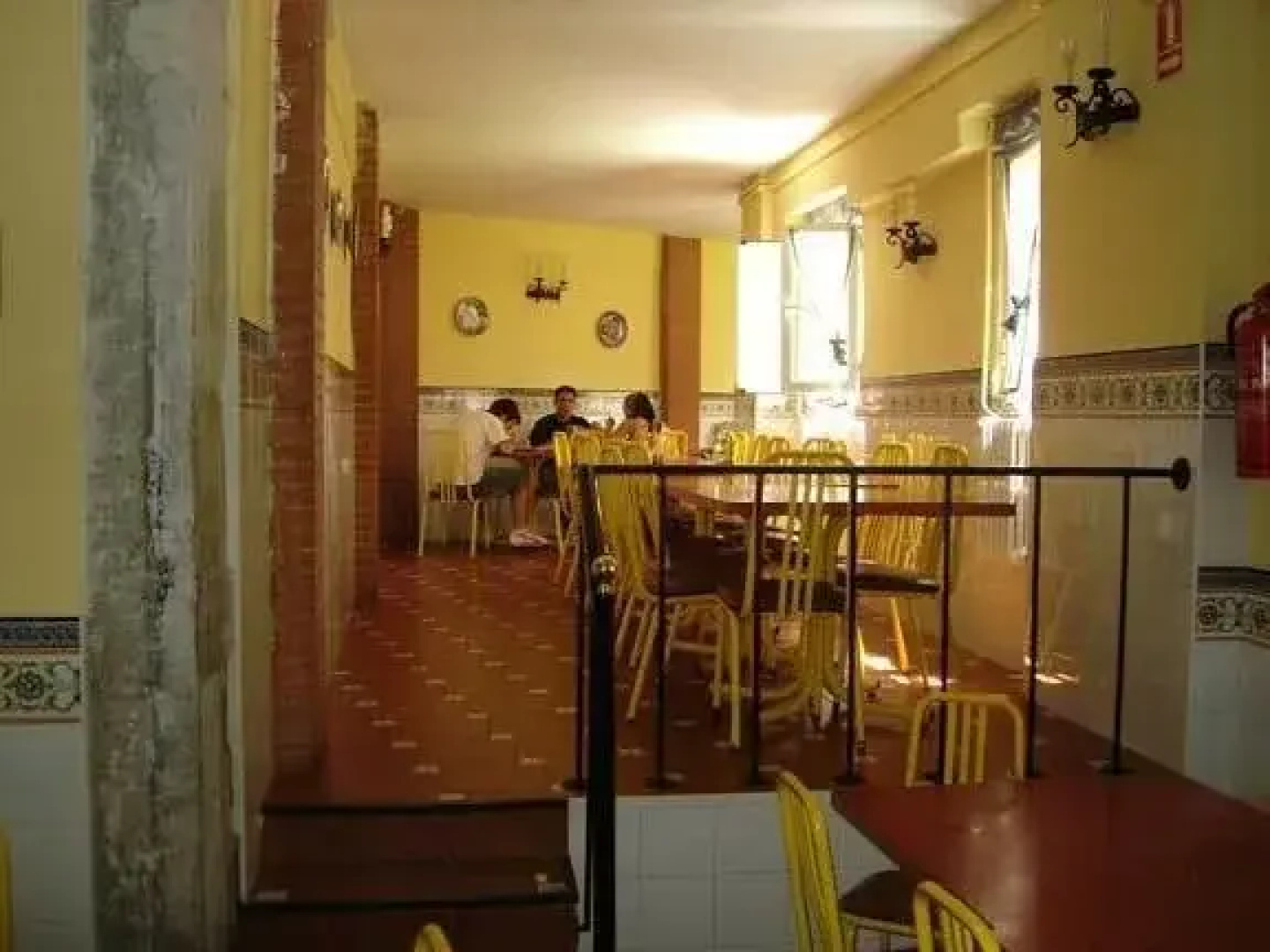 Albergue-Residencia del Camino de Santiago Unamuno León