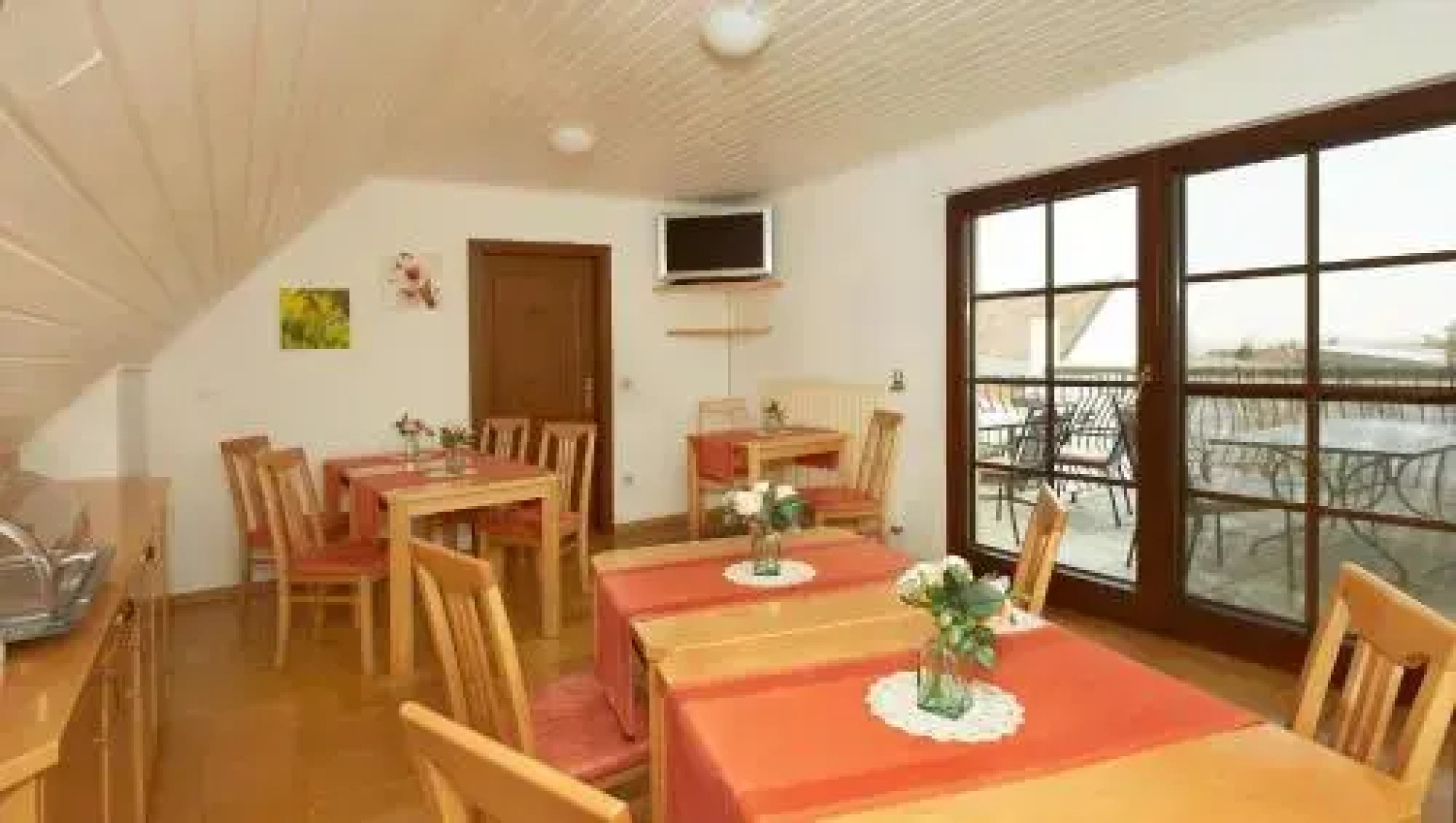 Gästezimmer Helga Sommer