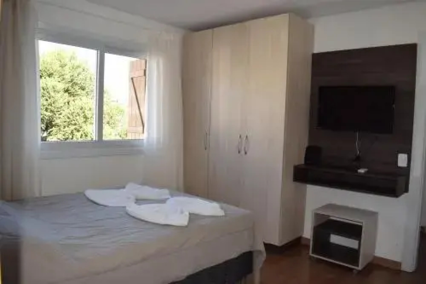 Residencial Scheifler 8 pessoas