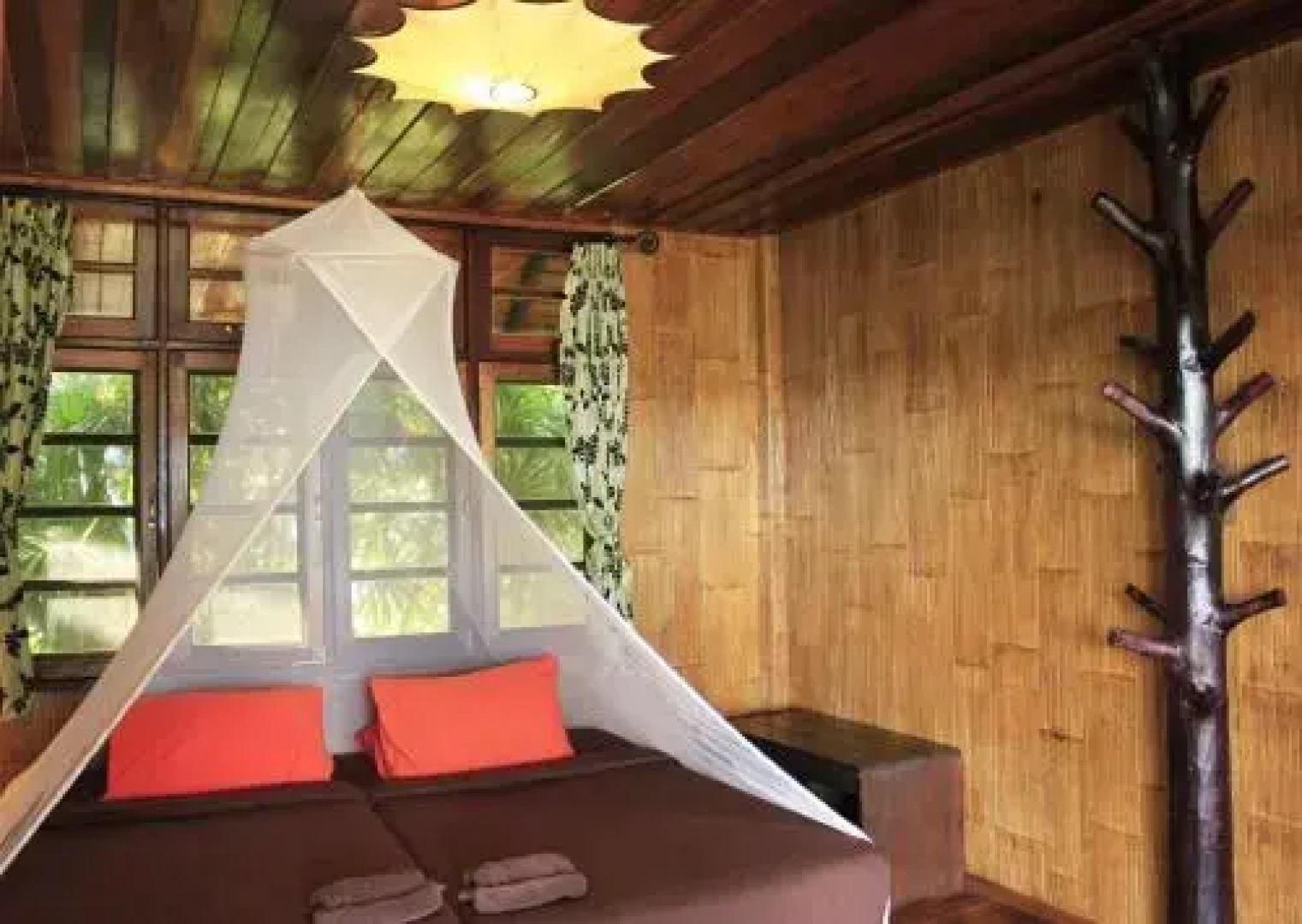 Monkey Island Resort Koh Mak