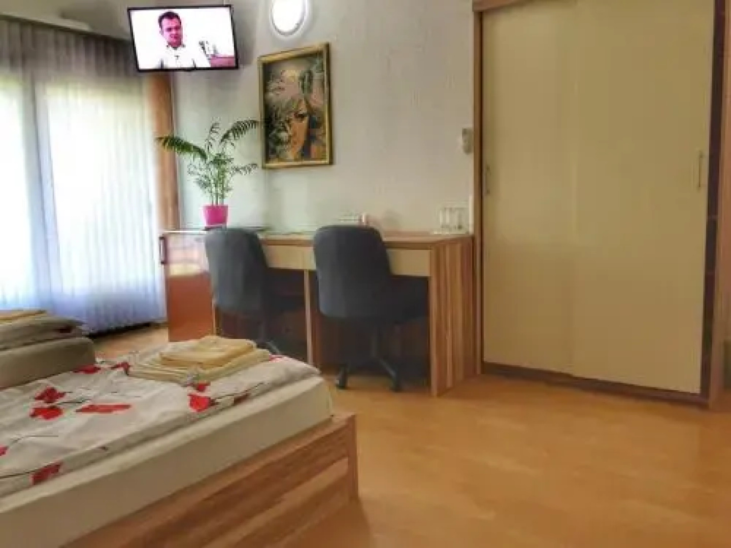 City Bridge Guest House