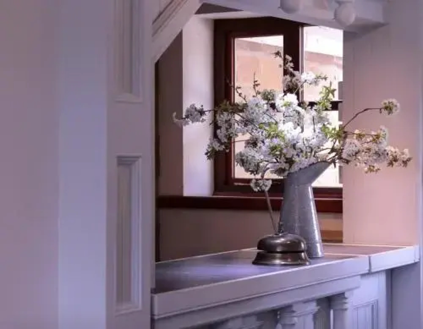 The Arches Country House