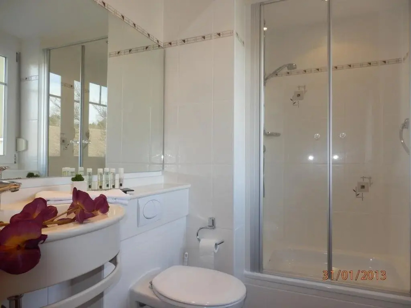 Hotel & Restaurant Karpfen