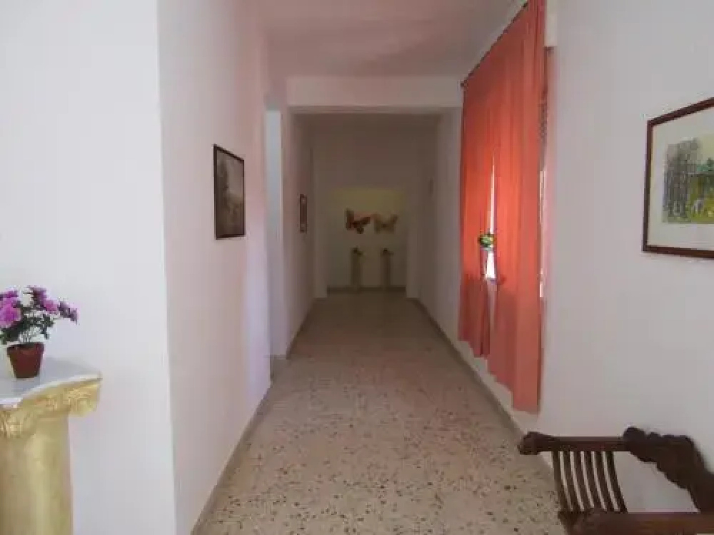 SeccaGrande Holiday Home