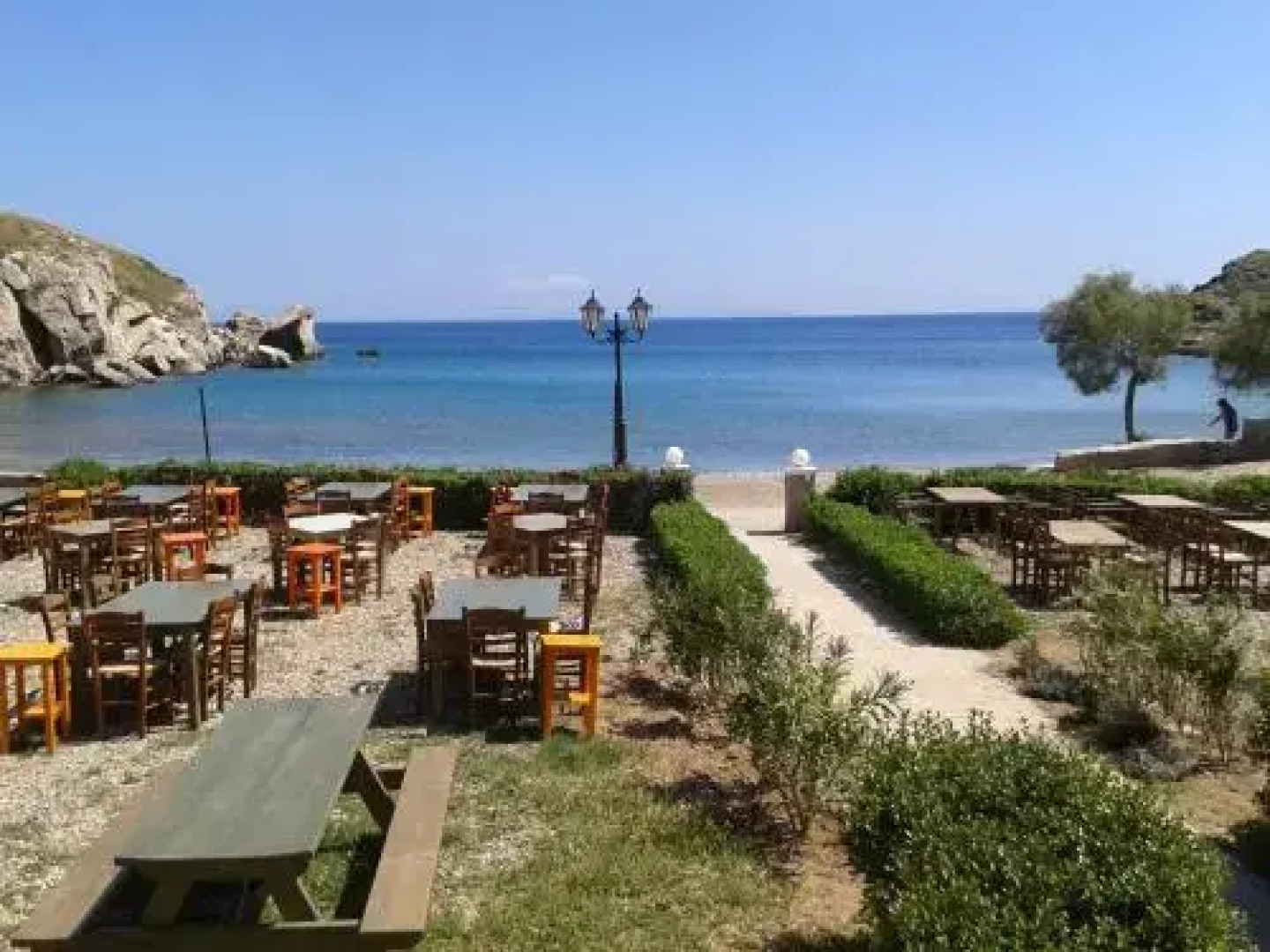 Abela Sea View Apartments