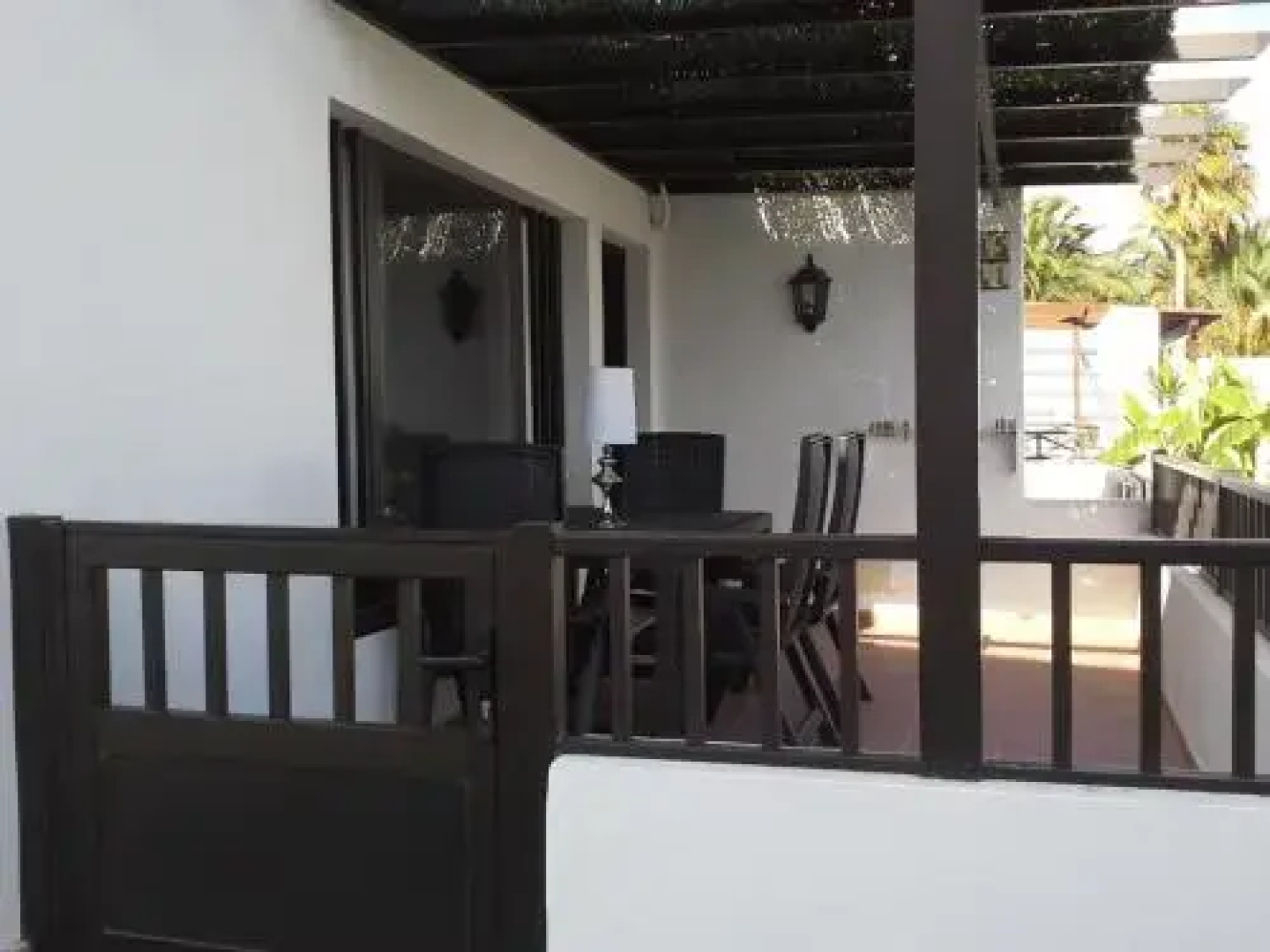 Chafari apartment B5 A1