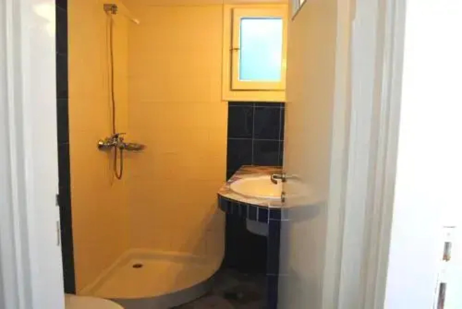 Giaglakis Rooms