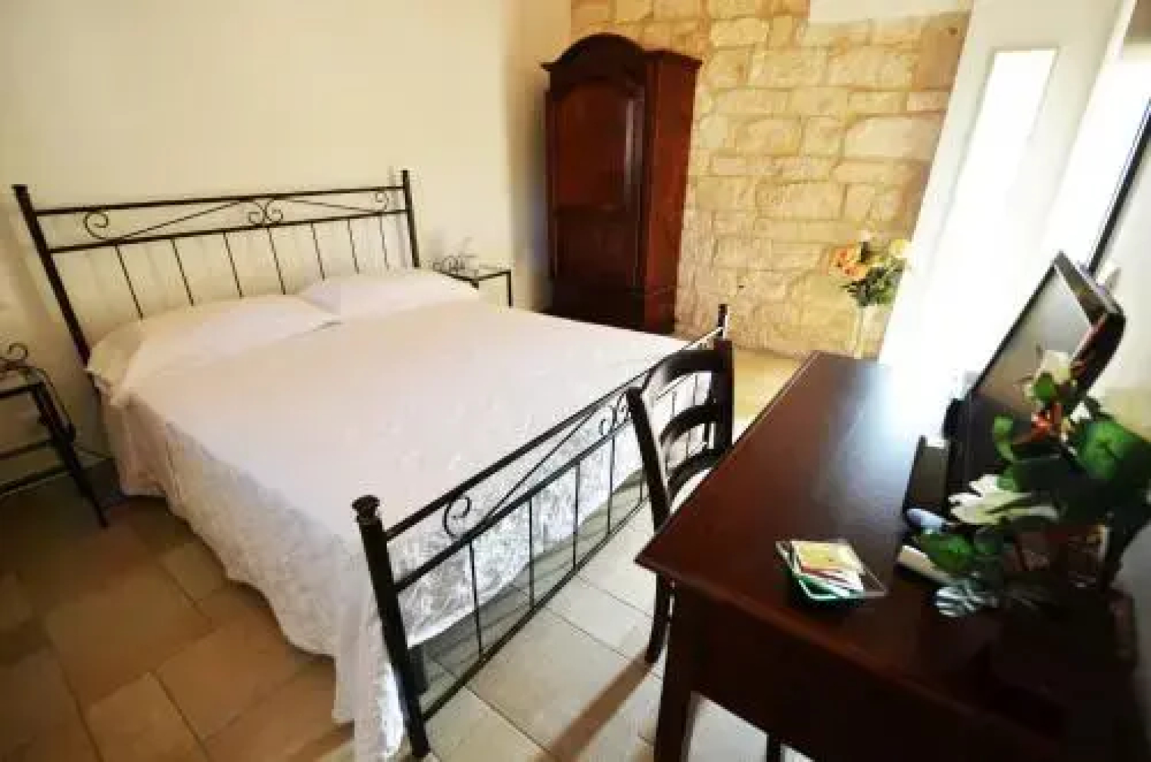 Alla Corte Di Nonna Maria