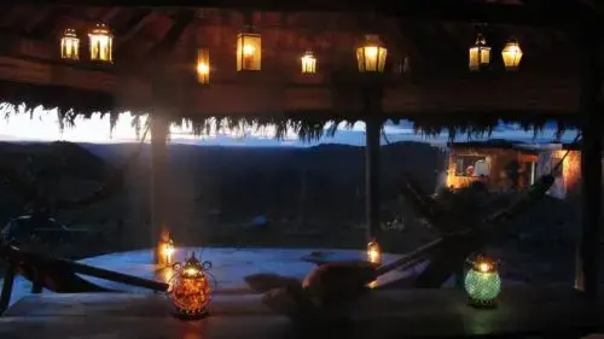 Recanto das Mels no Alto da Chapada