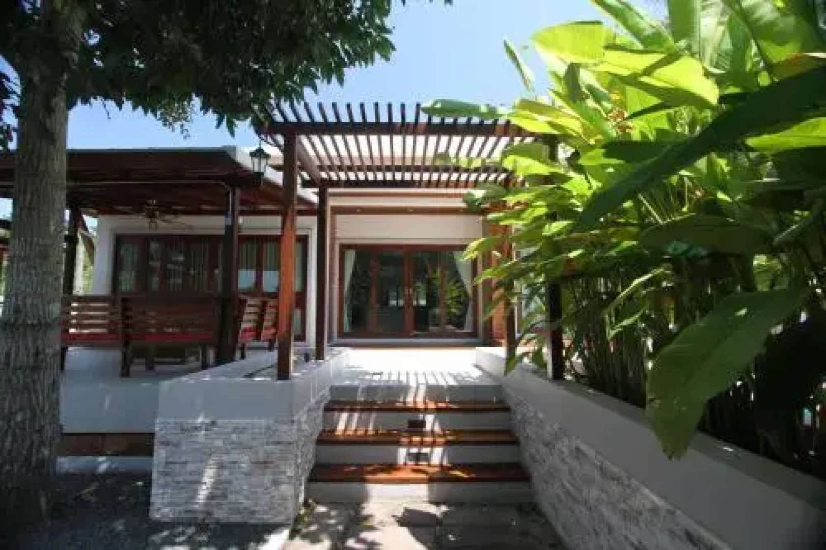 Villa Irisa