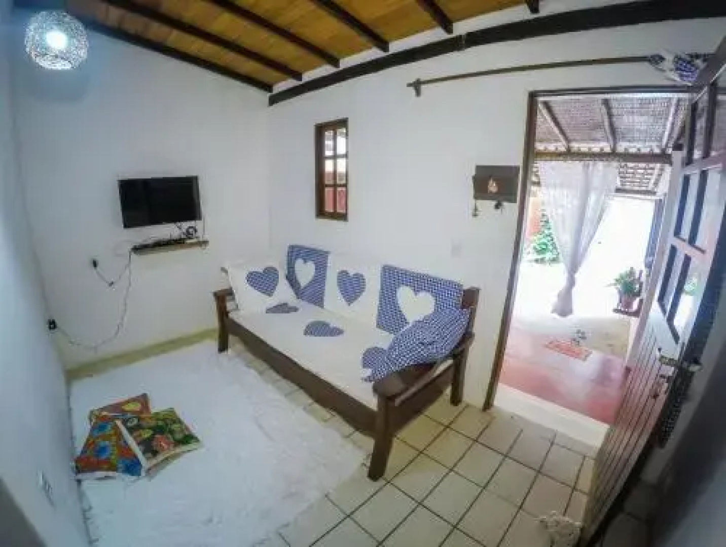 Casa da Vovó
