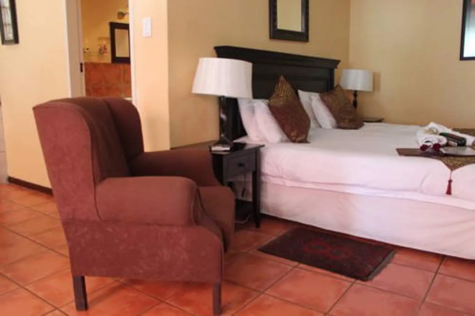 Rosenthal Guesthouse