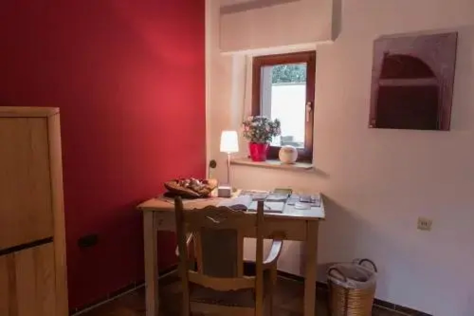 Ferienwohnung Illbruckshof - ca. 120m²