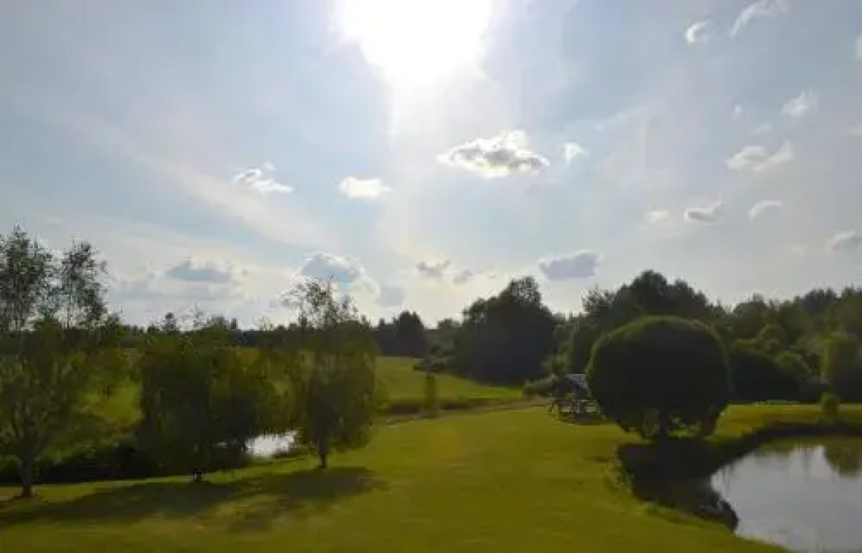 Künda Holiday Home