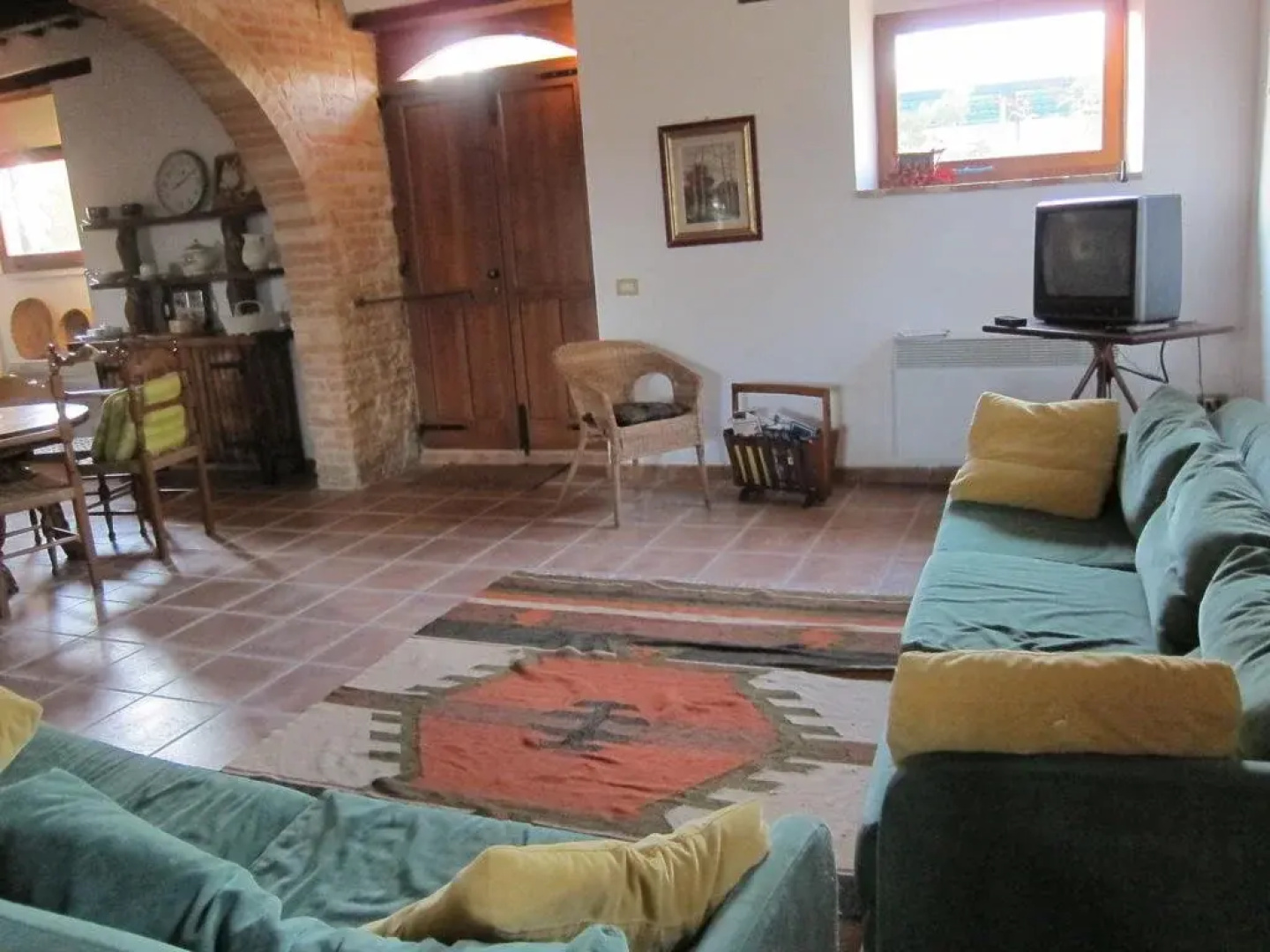 Countryhouse Montebello