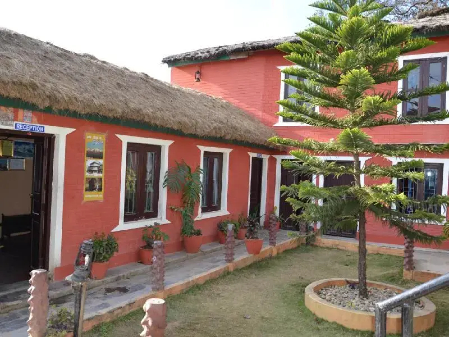 Bandipur Village Resort