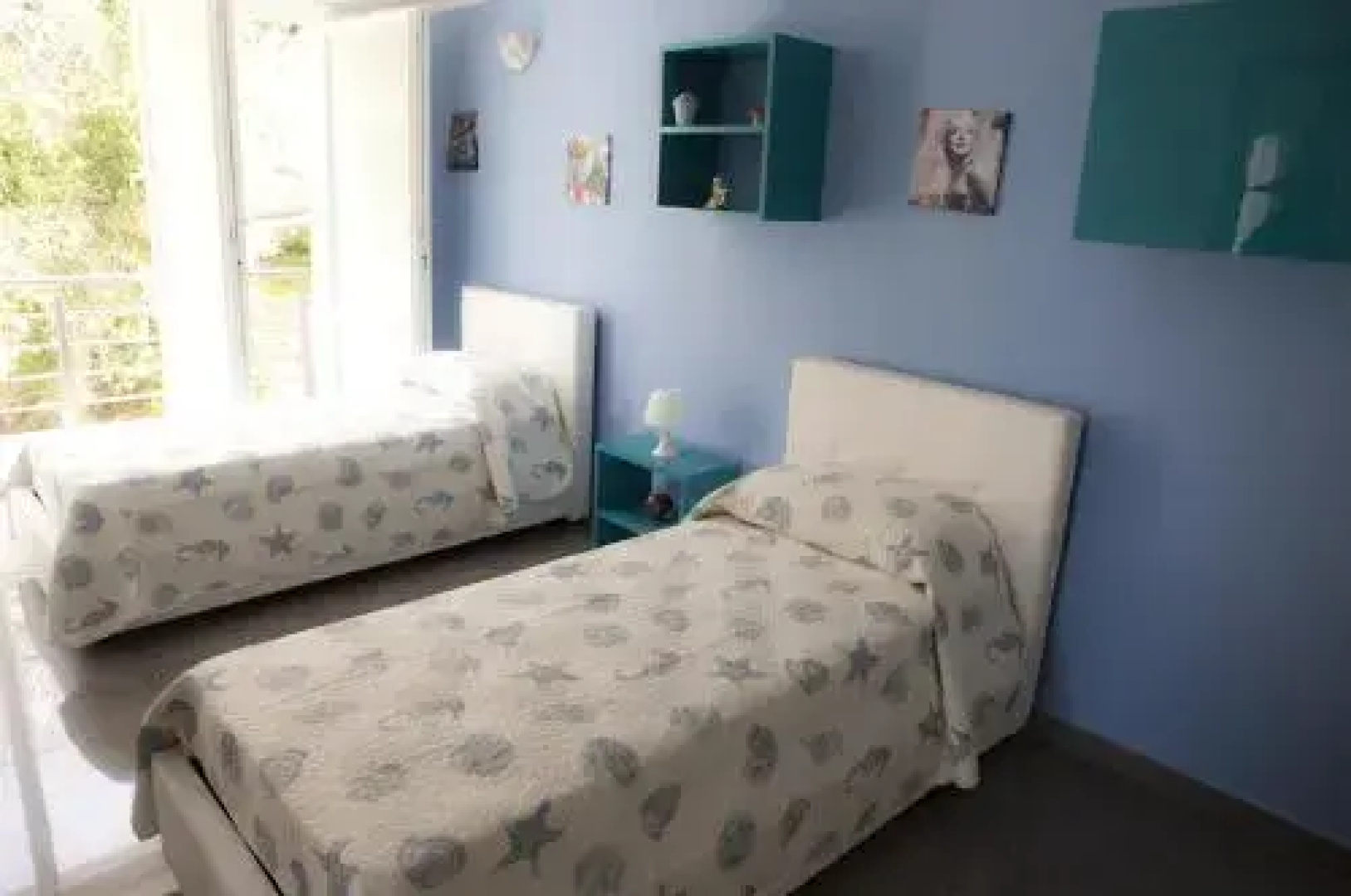 Case Vacanze Adelaide