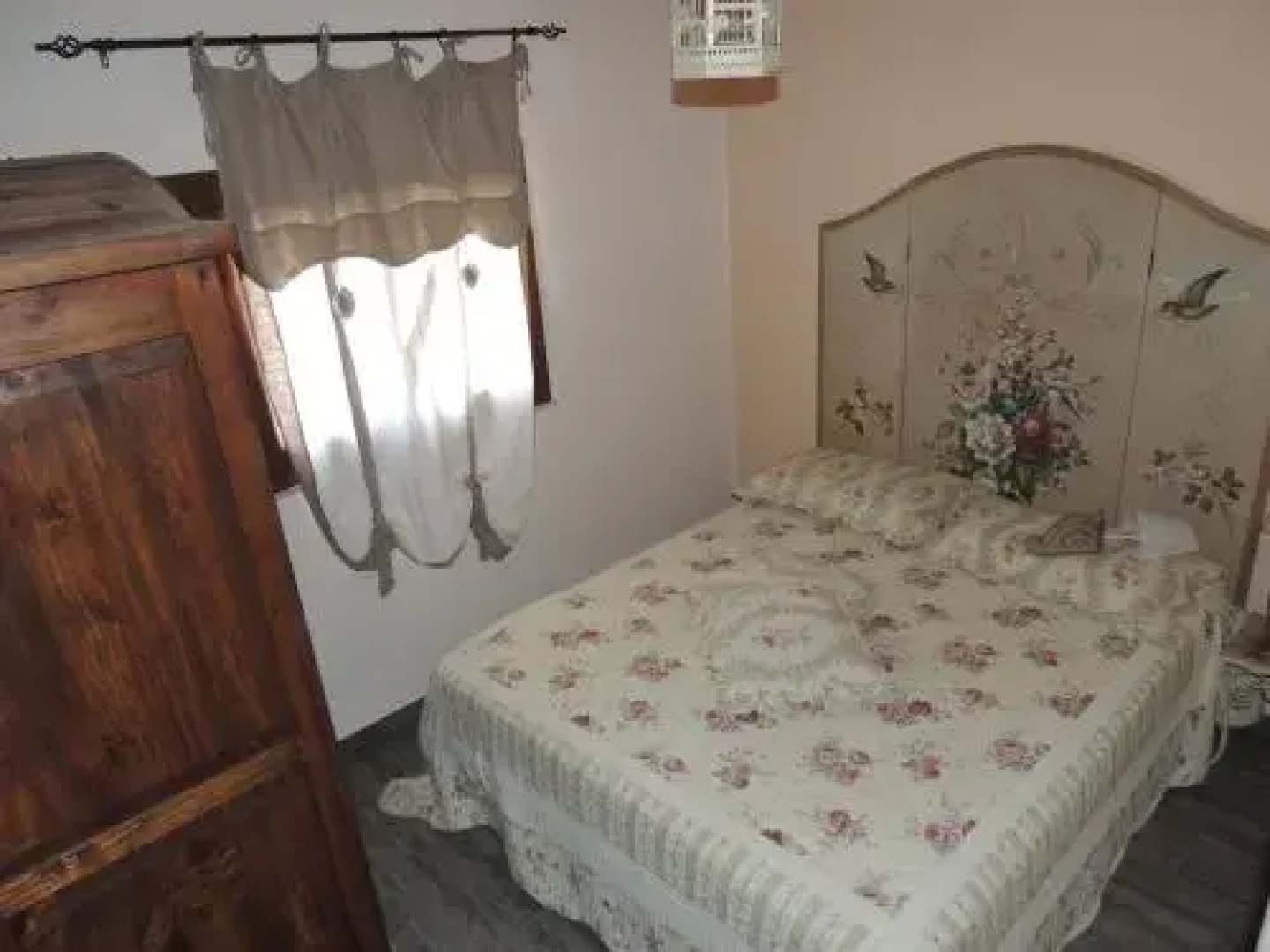 Casa Vacanze Secondo Scivolo