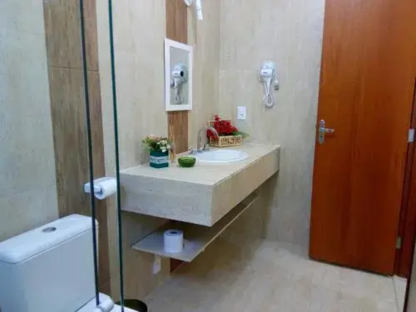 Pousada Brisas da Serra