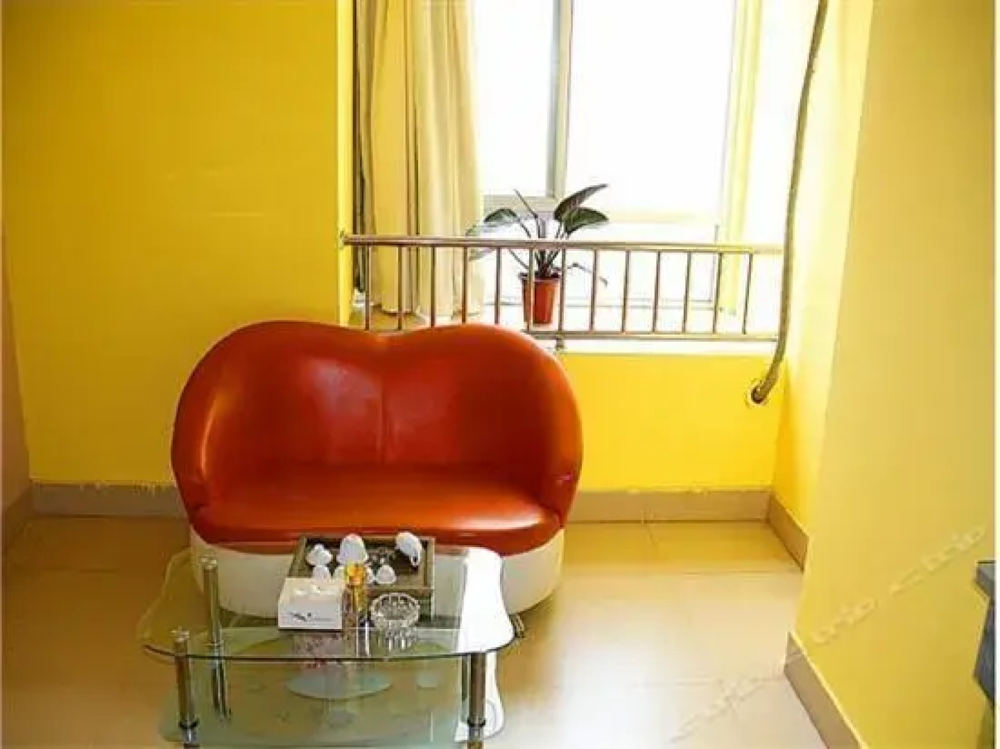 Zhangzhou Sister Guesthouse