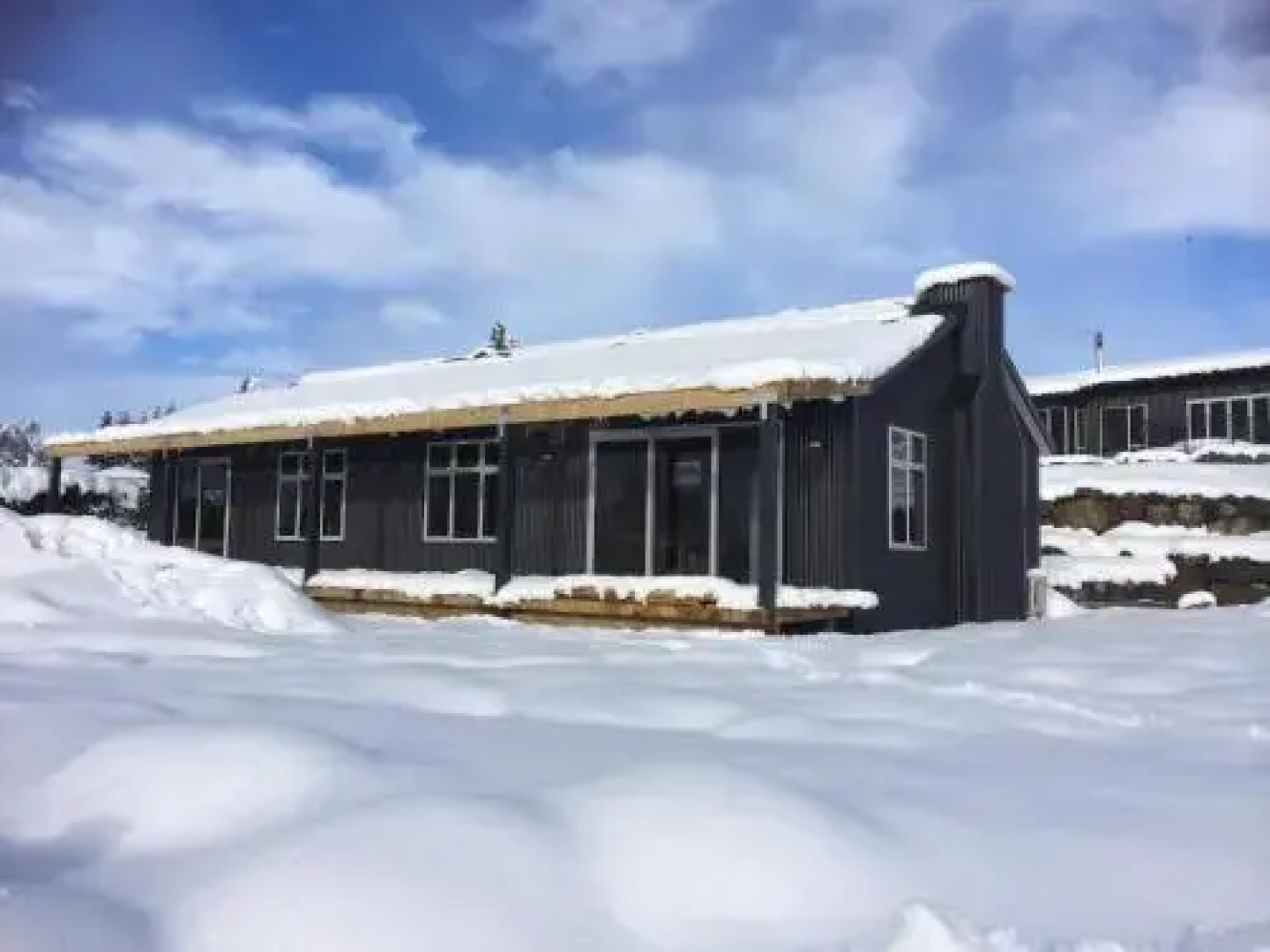 D'Archiac Cottage