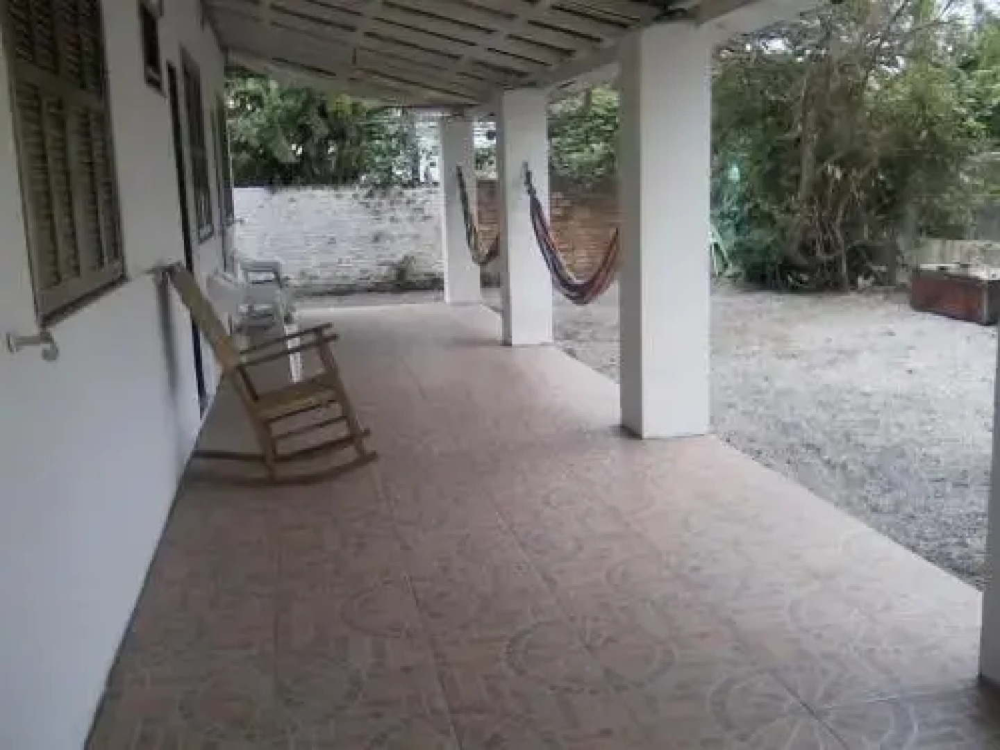 Residencial Casarão da Ferrugem
