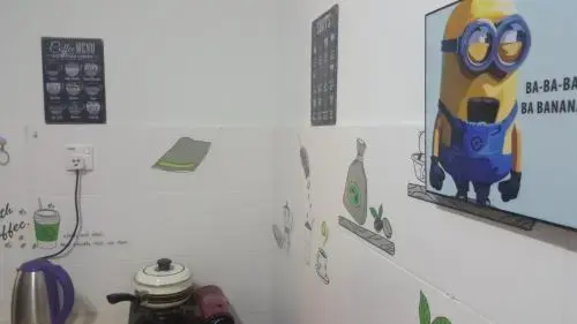 Sweet Homestay Penang