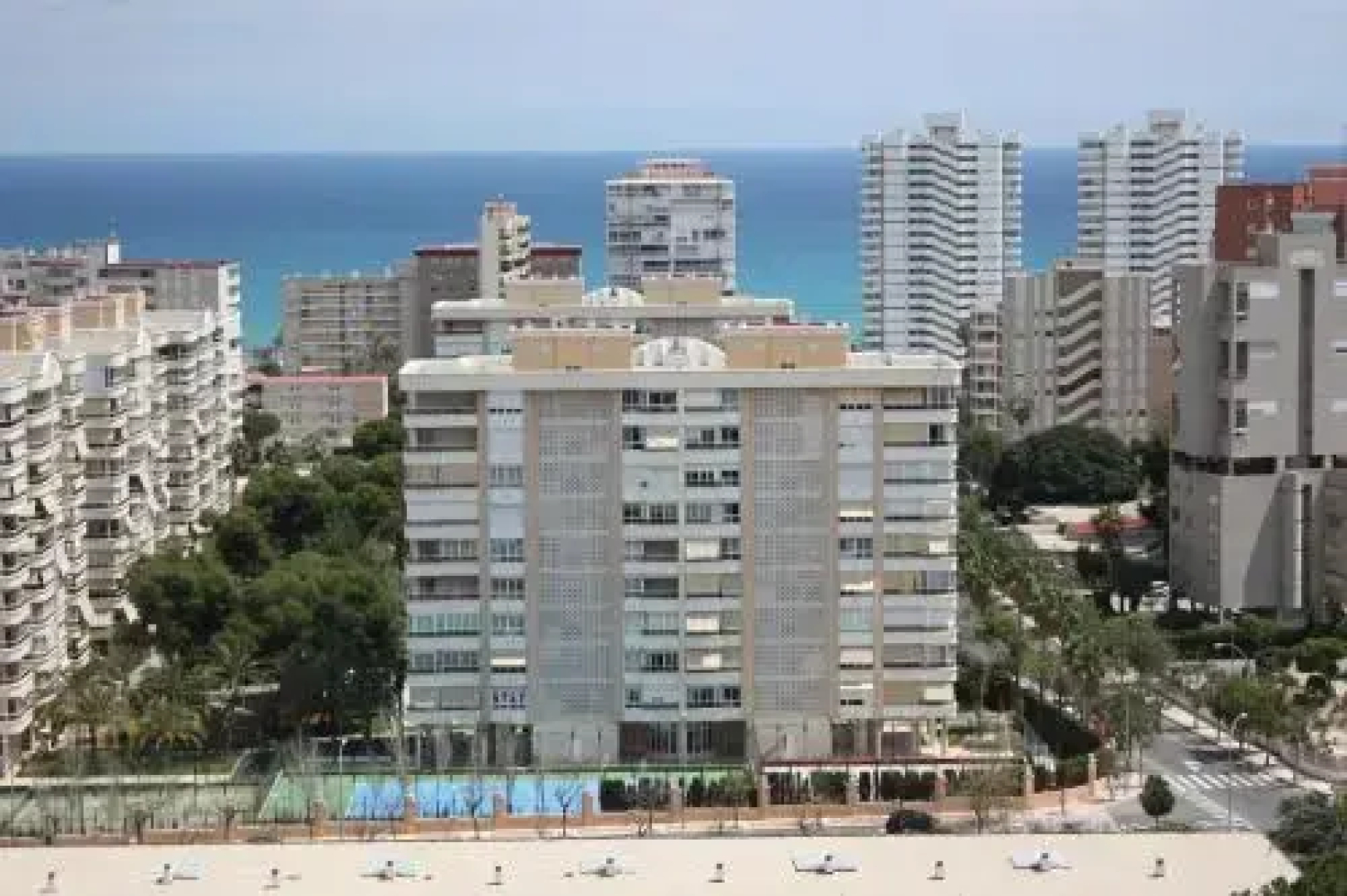 Club Del Mar L24