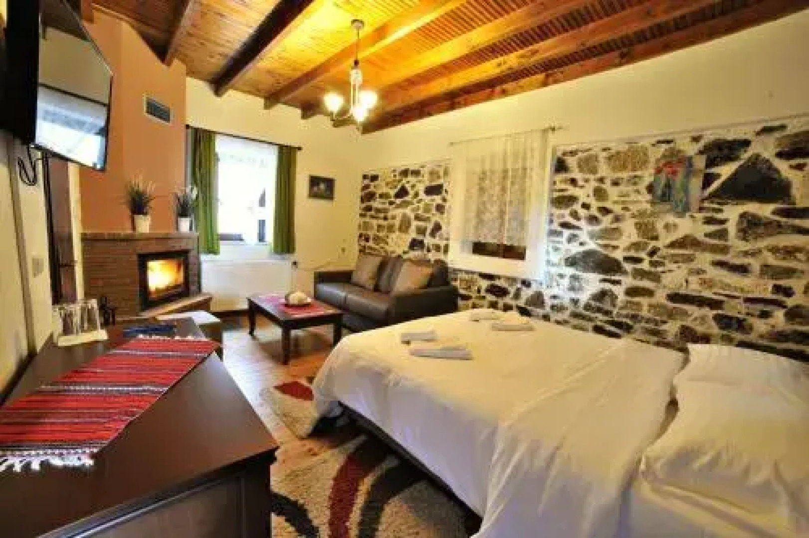 Guesthouse Papastoikou