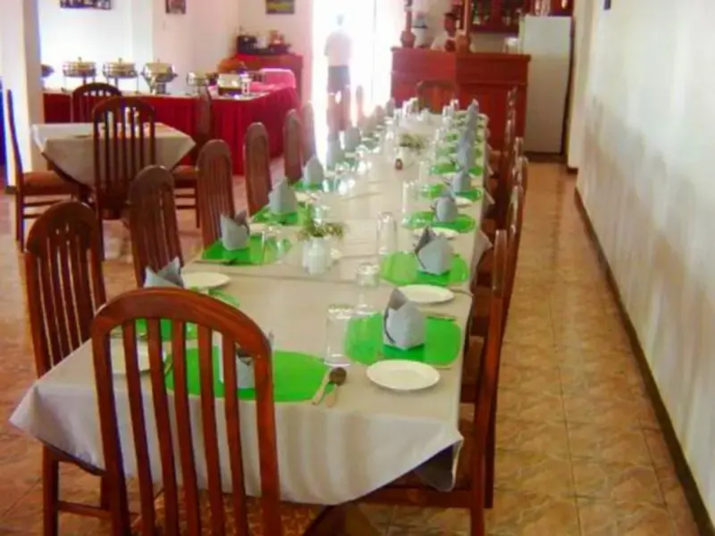 Hotel Breetas Garden