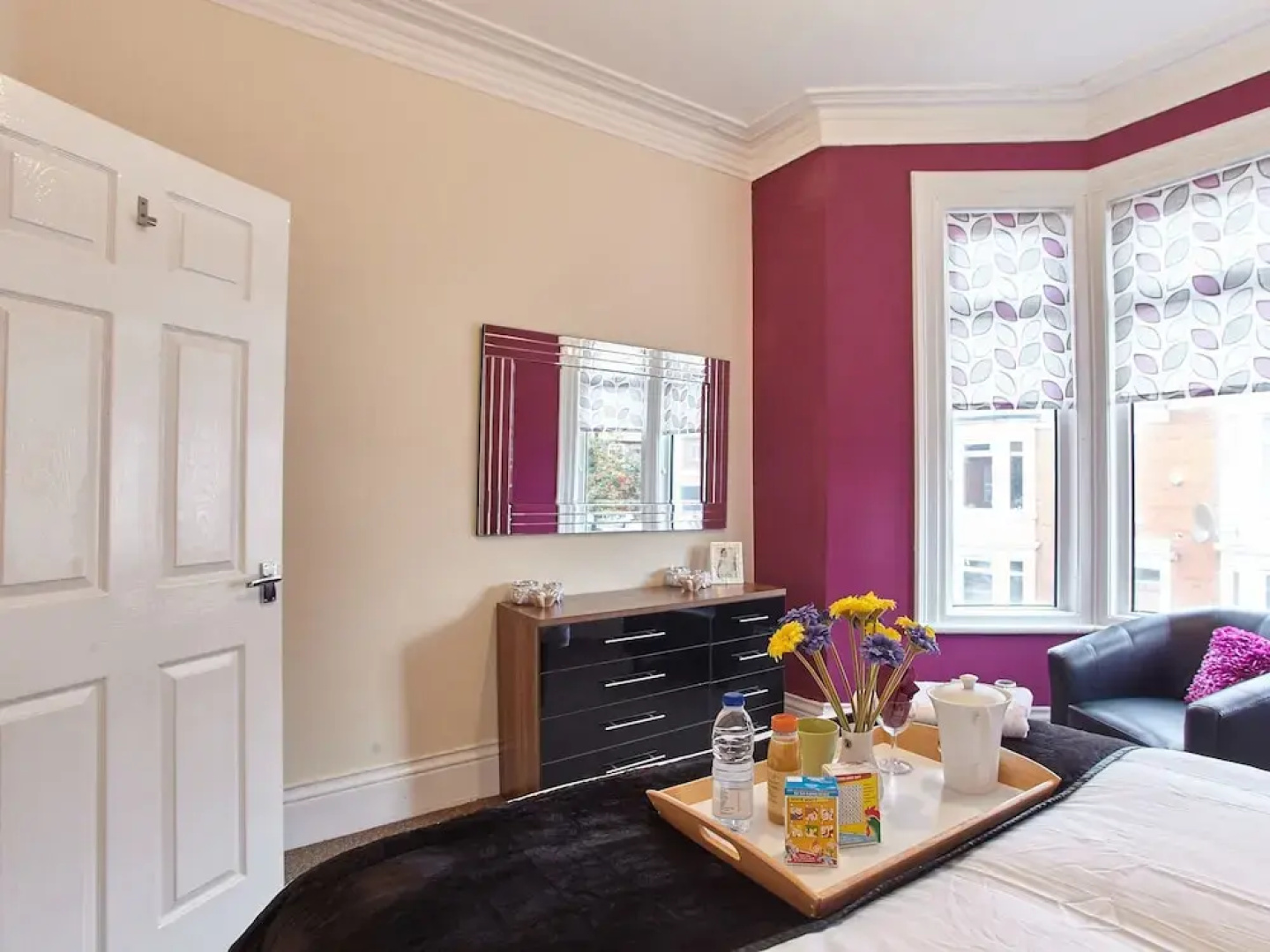 Farndale House