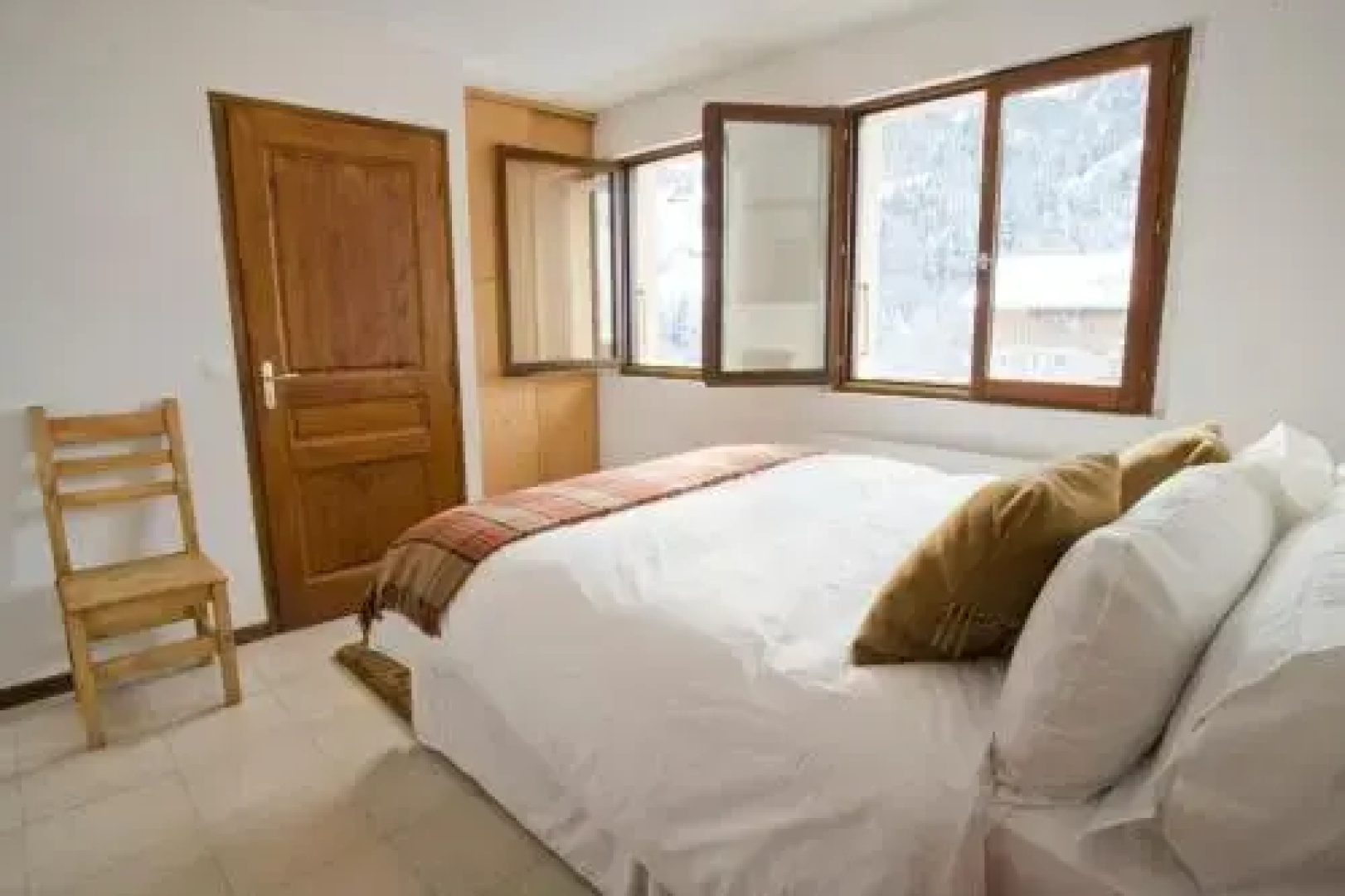 Chalet le Peille