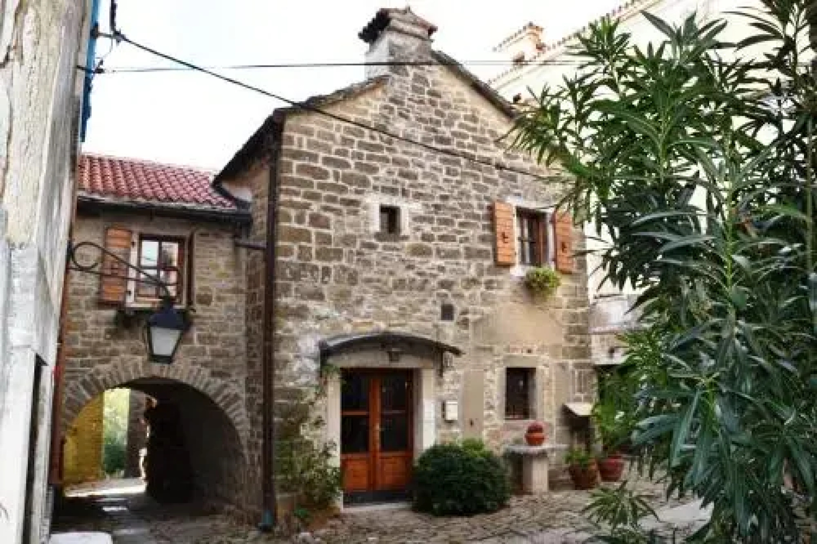 Villa Antica