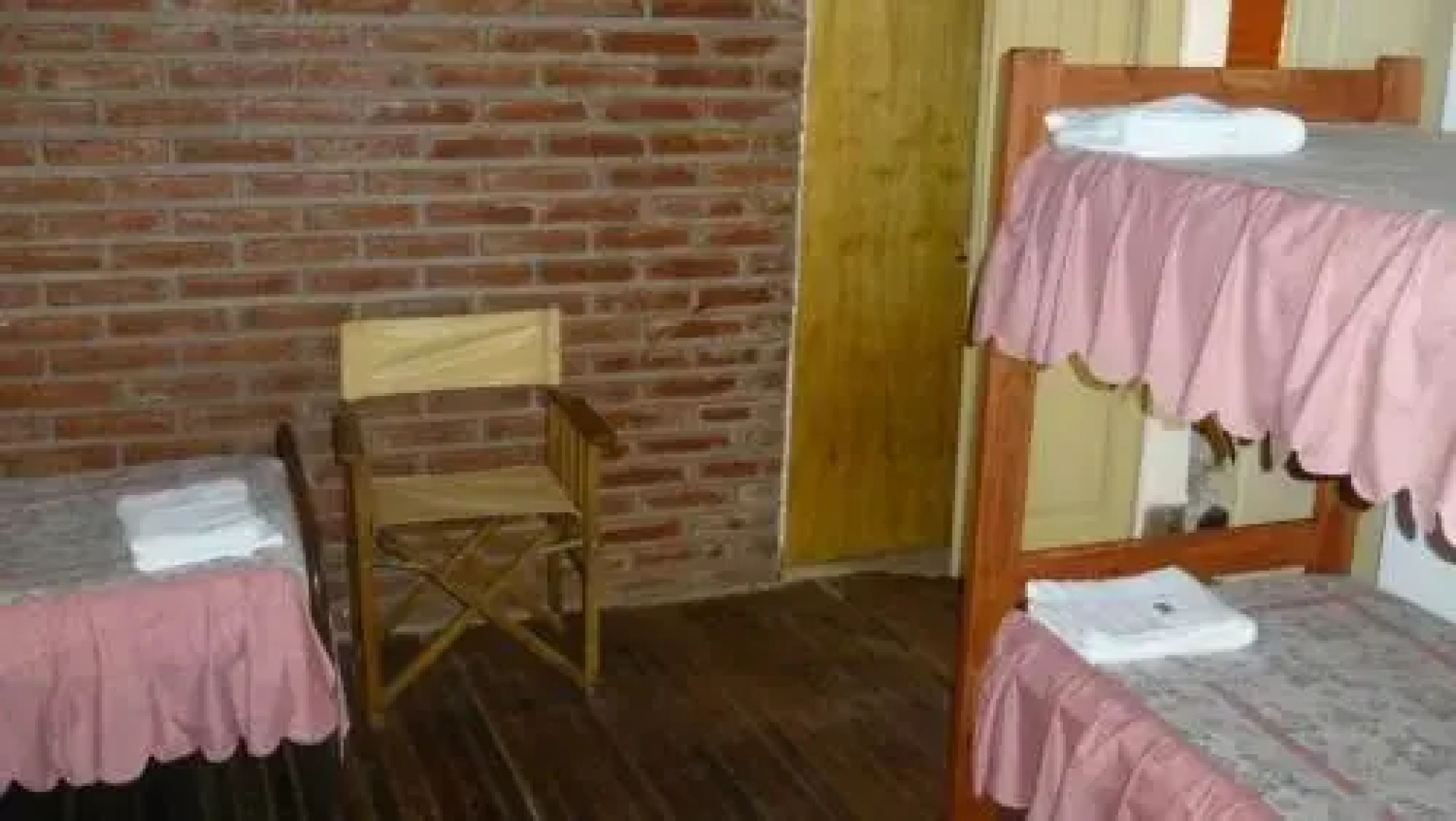 Hostel La Rosa De Los Vientos