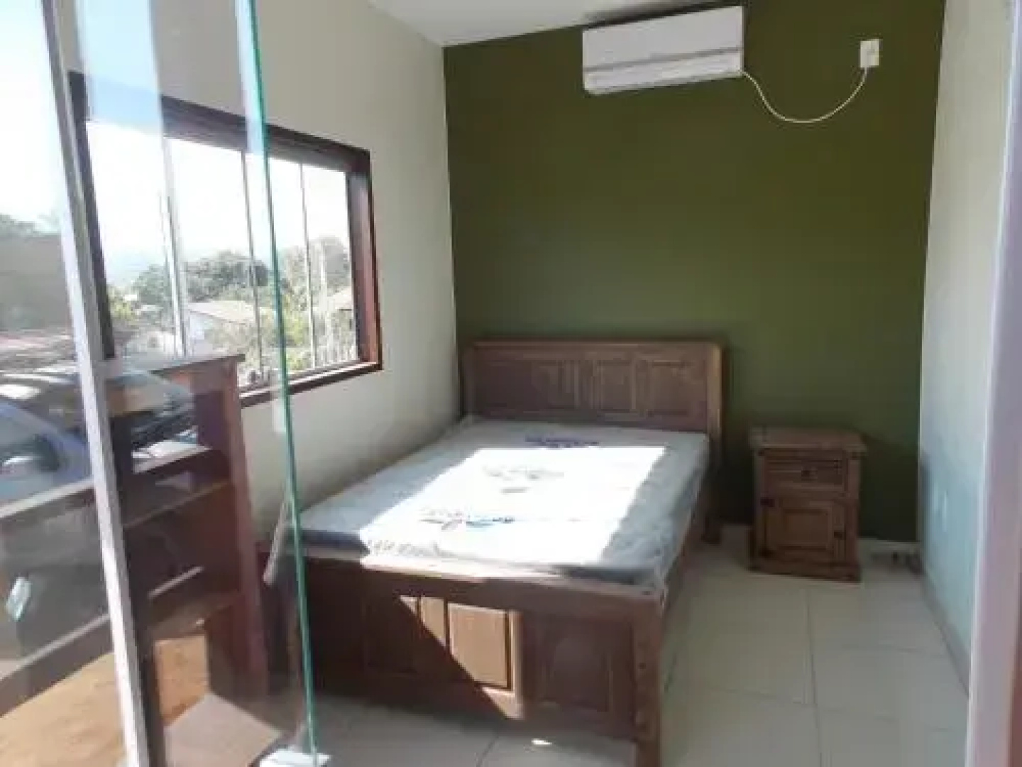 Pousada Avalon
