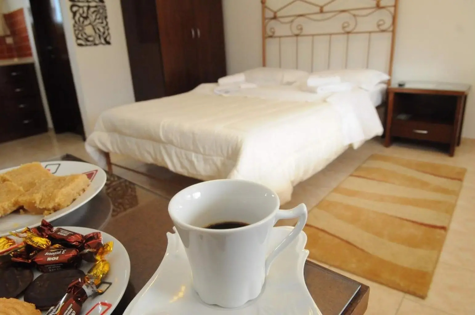 Guesthouse Anestis