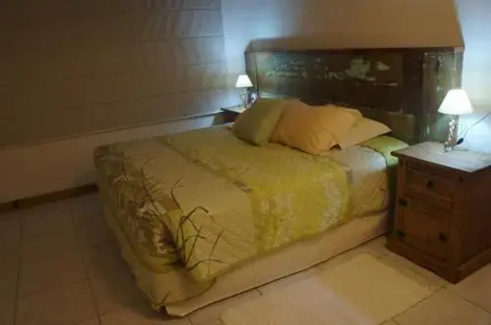 Costão da Fortaleza Lodge