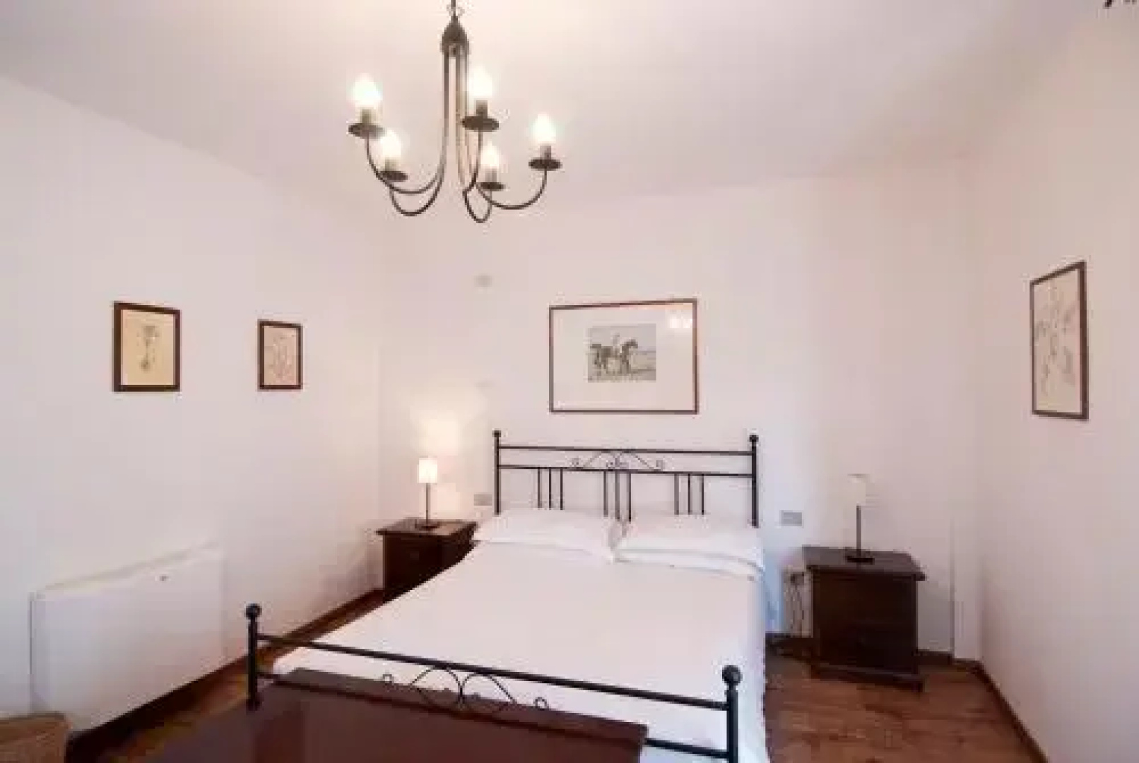 Agriturismo Villa Irelli