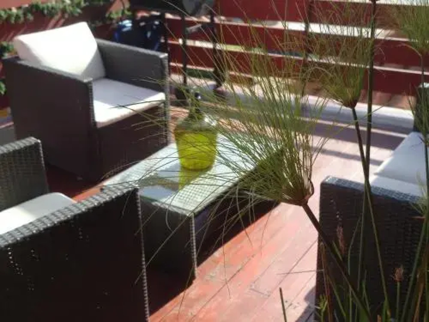 Hostal Playa Peñuelas