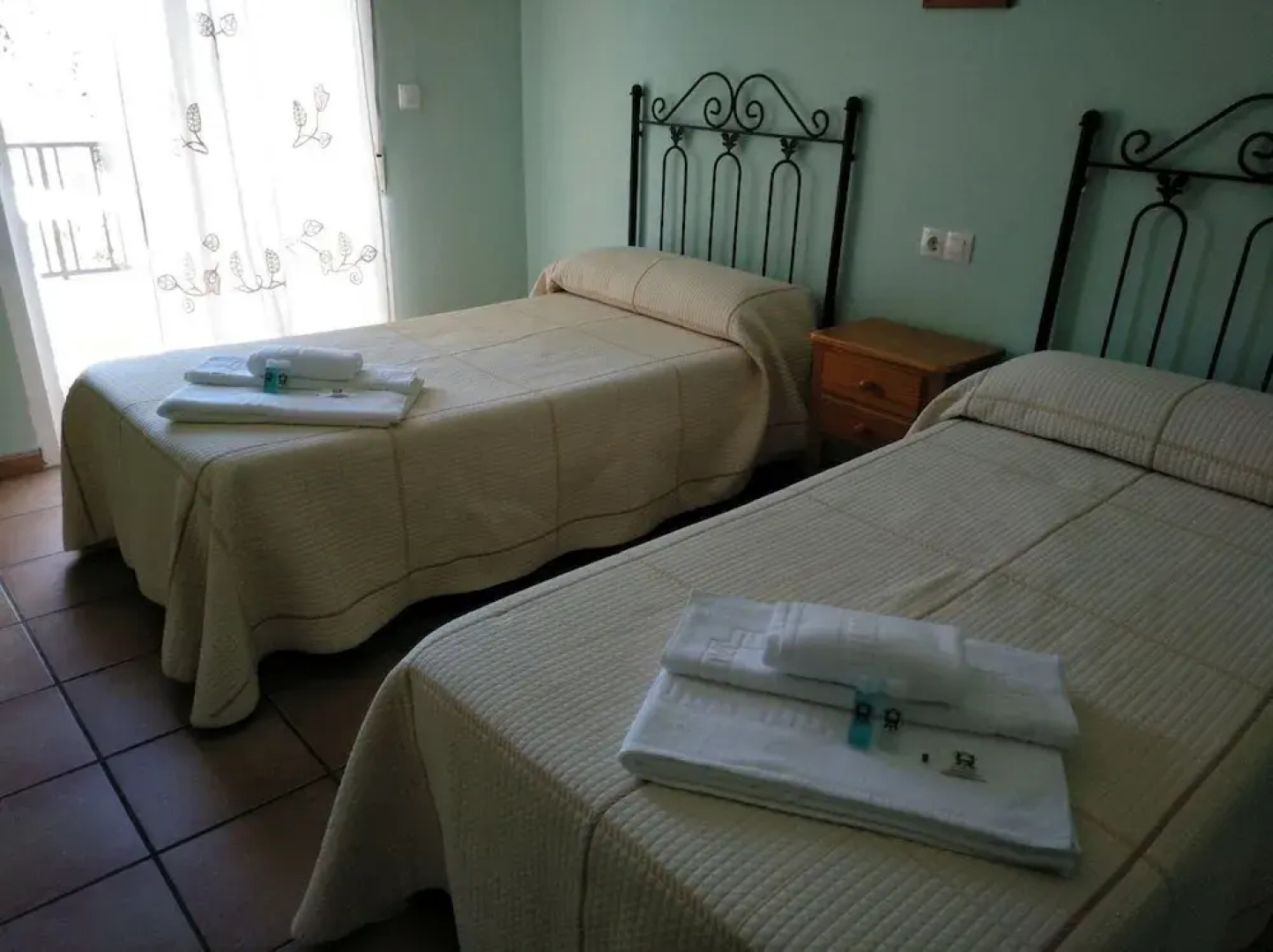 Hotel Espadan
