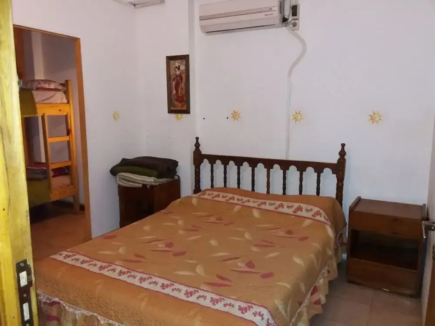 Cedro Departamentos Temporarios