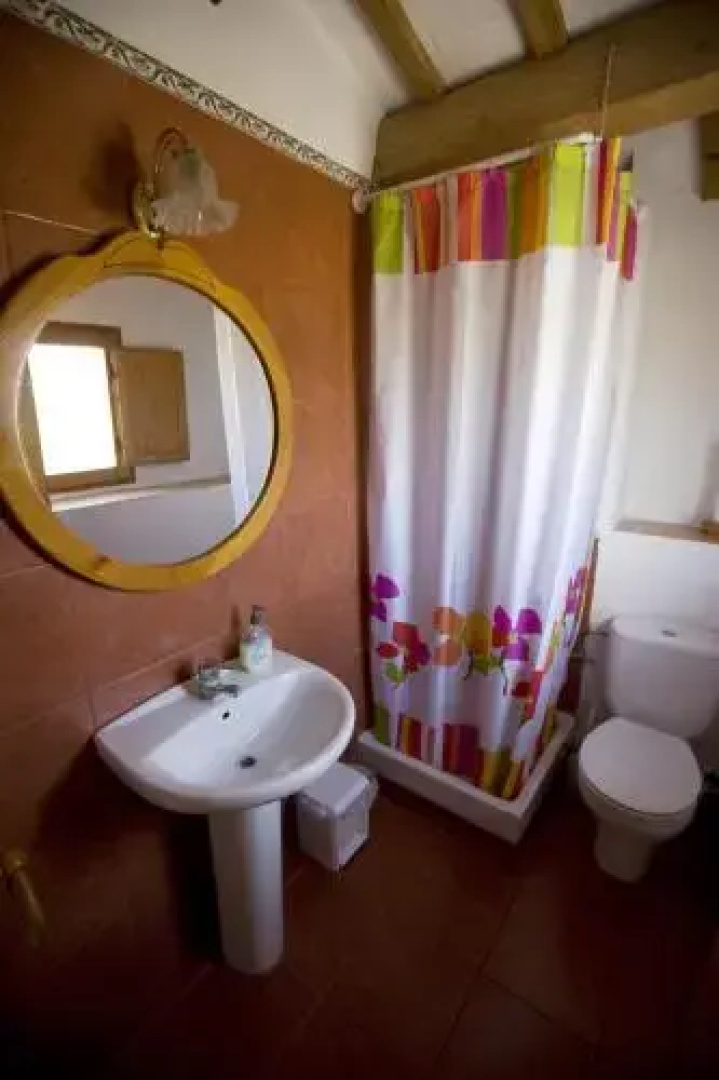 Casa Rural L'Esquerra De Gabriel