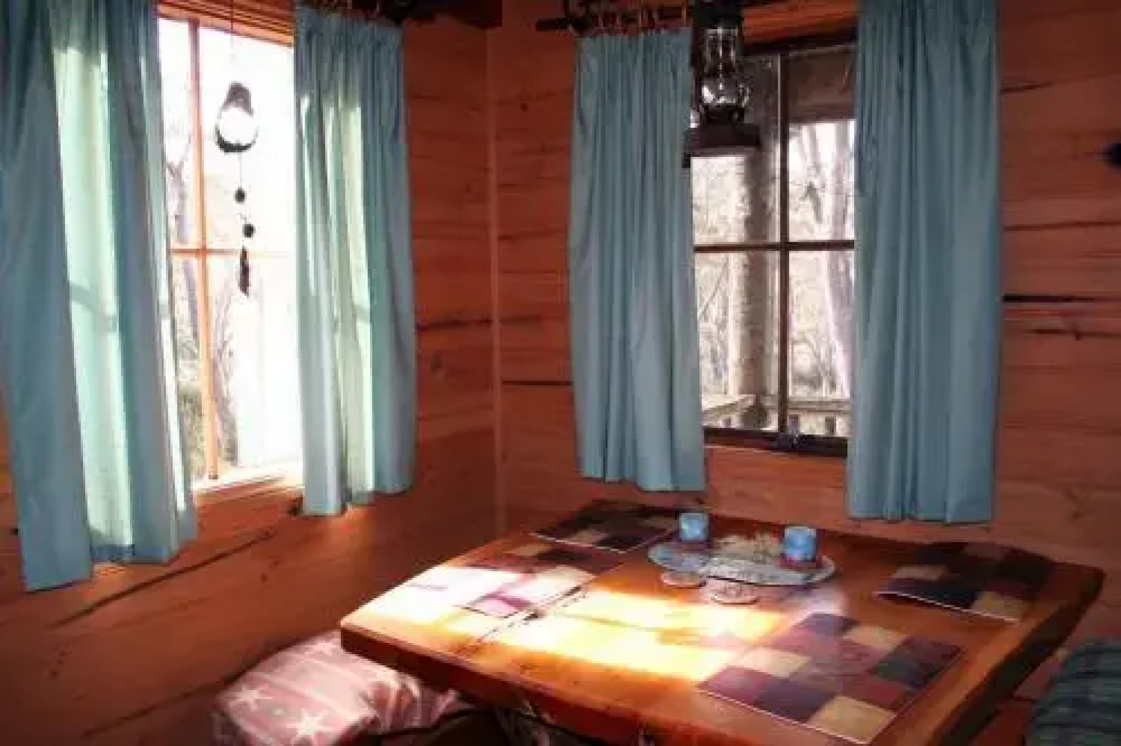 Cradle Mountain Love Shack