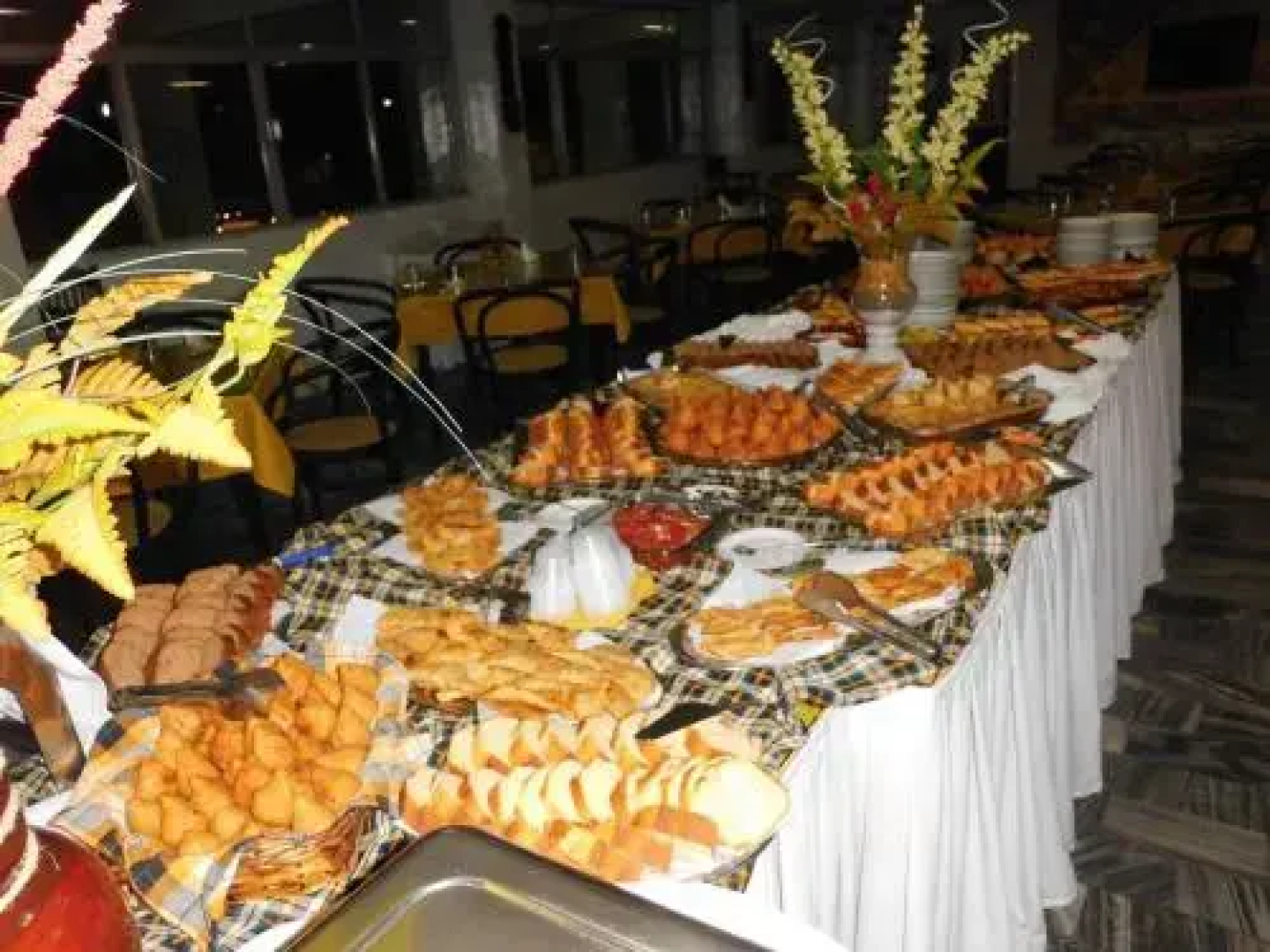 Grande Hotel São Vicente De Paulo