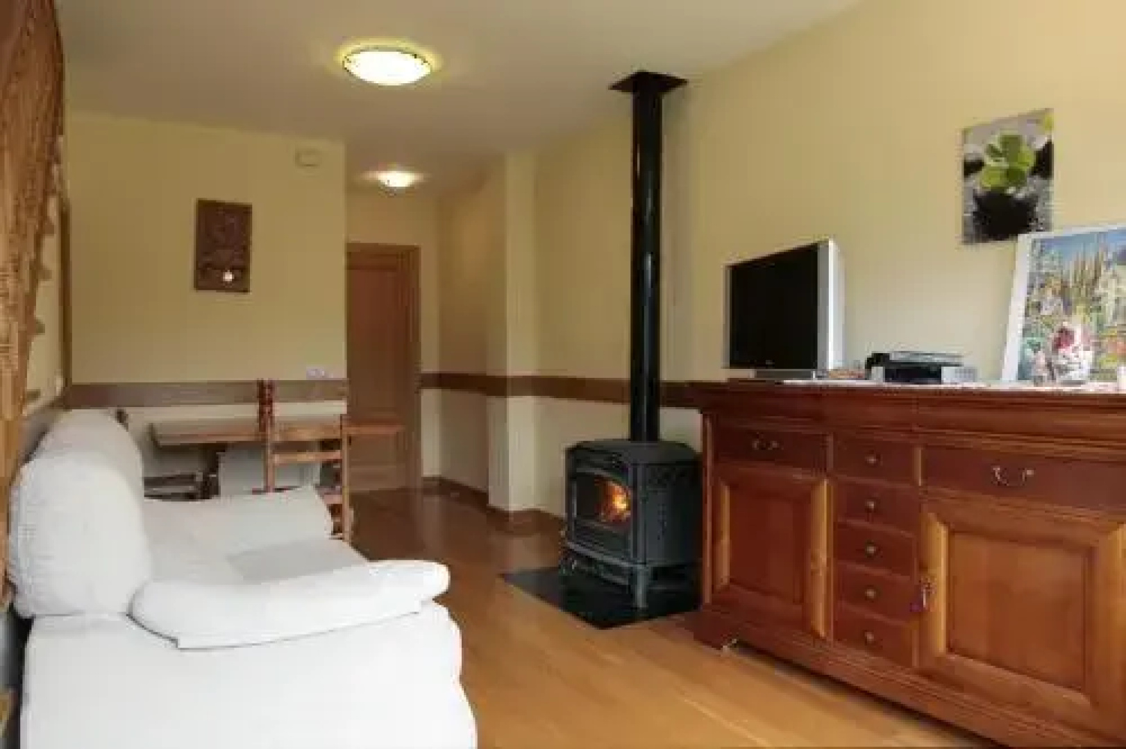 Apartamentos Irati Olaldea