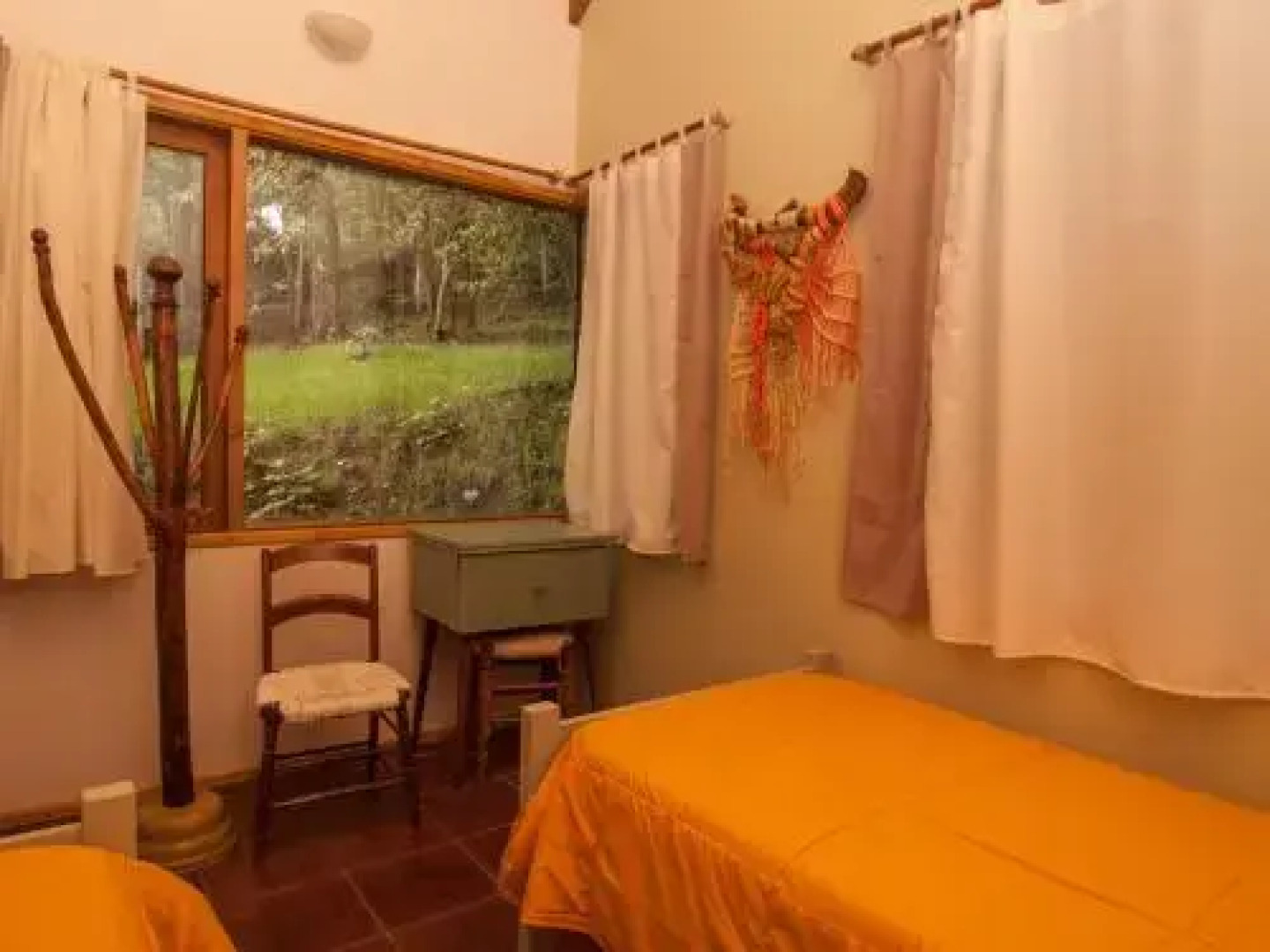 Cabaña Adolim